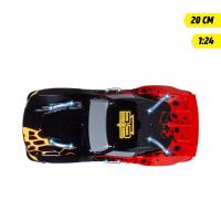 RC Night Phantom 20 cm, 2kan